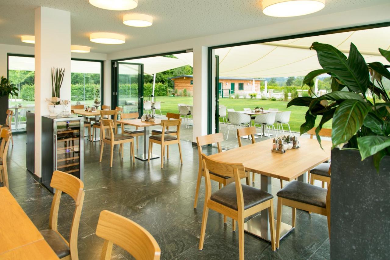 Fishery Steffan Sankt Kanzian am Klopeiner See Exterior photo